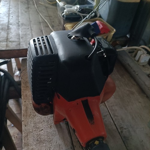 Decespugliatore tanaka tbc 265 - decespugliatore,