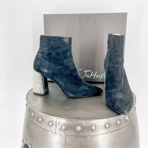 Stivaletto betsy johnson gemma - stivaletto,