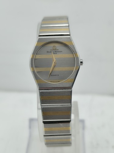 Orologio polso baume - polso,