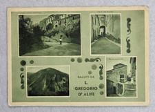 cartolina caserta s. gregorio