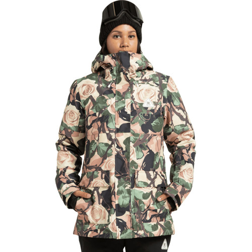 Shoes wmns cruiser jacket - dc,