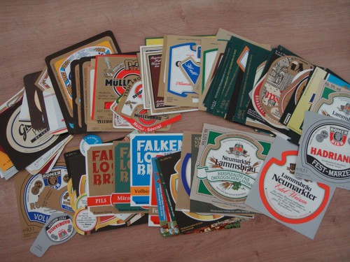 Bayern 100 vecchie - ***,