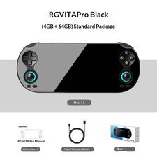 ANBERNIC RG VITA Pro Console