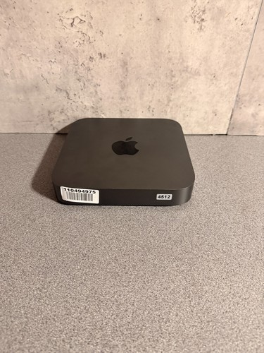 Apple mac mini - mac,