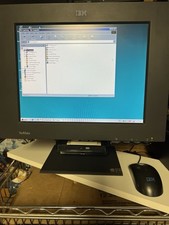 IBM NetVista All In One
