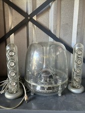 Harman Kardon SoundSticks III