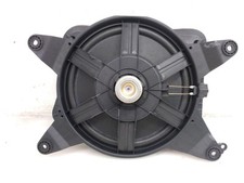 AUDI A6 4G2, C7, 4GC Subwoofer 4G5035412 1.97 Diesel 2011 28743681