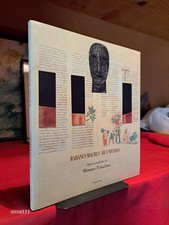 RABANUS MAURUS - DE UNIVERSO / Opere Grafiche di MIMMO PALADINO - 2004