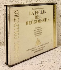 DONIZETTI La Figlia del