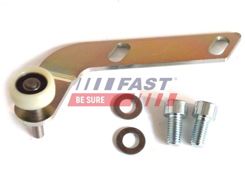 Guida rulli porta - rulli,
