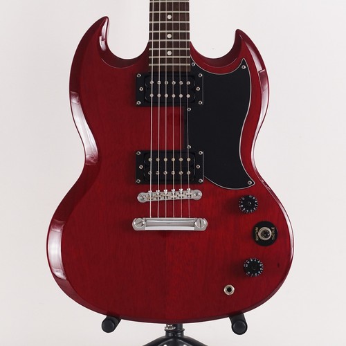 Epiphone special 2013 rosso - special,