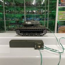 MODERN TOYS carro armato M-40