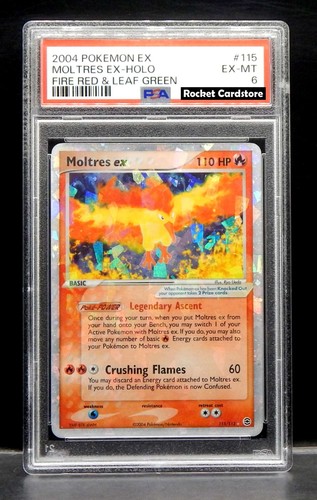 Pokemon moltres holo - pokemon,