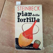 JOHN STEINBECK Pian della