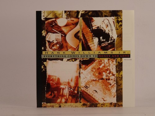 Hank williams everything - hank,