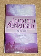 Perfect by Judith McNaught