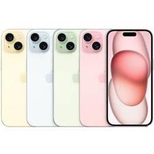 Nuovo Apple iPhone 15 Plus
