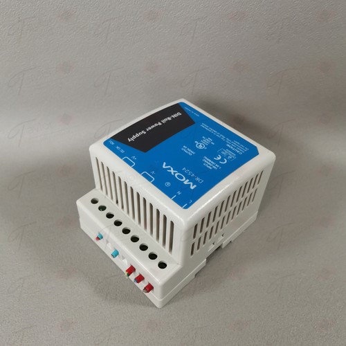 Alimentatore din rail - din-rail, moxa