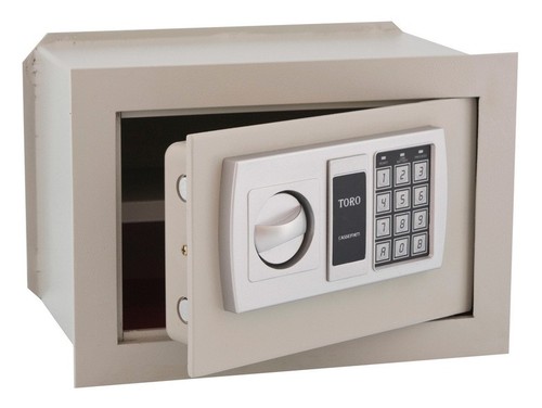 Cassaforte muro elettronica - a,