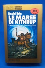 Cosmo Oro 73 - DAVID BRIN - LE