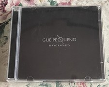 Gue’ Pequeno - Bravo Ragazzo