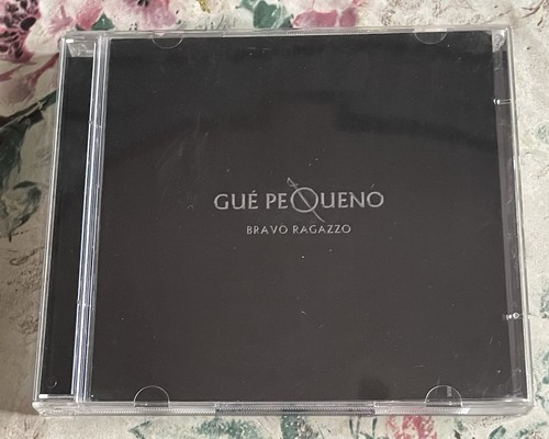 Gue pequeno bravo - bravo, ragazzo