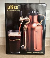 Growler Werks UKEG -