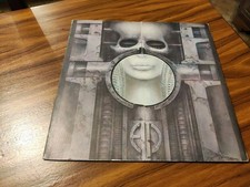 DISCHI LP 33G  . Emerson Lake