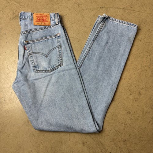 Levi 521 02 - levi’s,