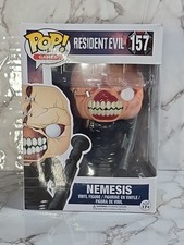 Funko Pop! Vinile: Resident