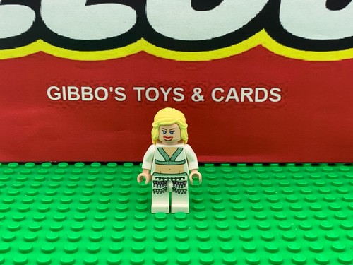 Lego willie scott sacrifical - lego,