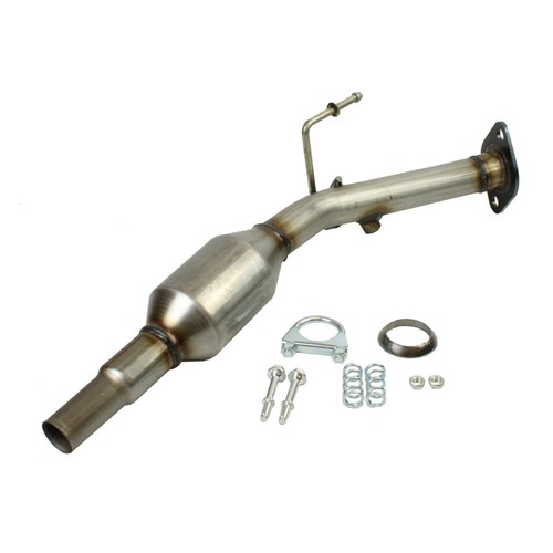 Catalizzatore maxgear per - catalizzatore,