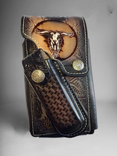 Custodia portacoltello - custodia,