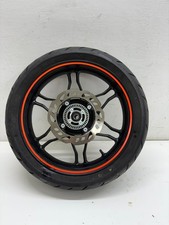 VOGE BRIVIDO 300 R 2020