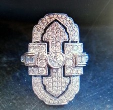 ANELLO COCKTAIL EDWARDIAN AGE