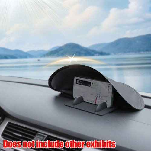 Supporto telefono gps auto - supporto,