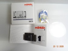 Märklin scala 1 5625