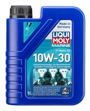 Olio motore Marine 4T Motor