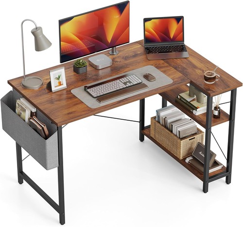 Cubicubi scrivania angolare - scrivania,