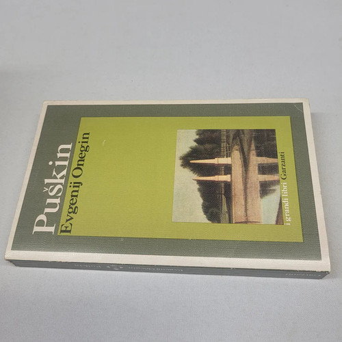 Evgenij onegin 1975 - evgenij,