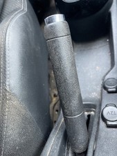 LEVA FRENO CITROEN C3