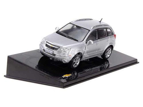 Chevrolet captiva 2008 - captiva,