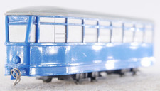 Wiking 1:87 non vetrato A.S.S