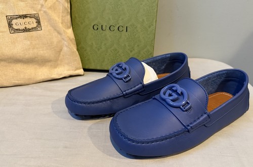 Gucci mocassino mocassini - gucci,