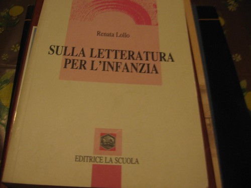 Sulla letteratura per - letteratura,