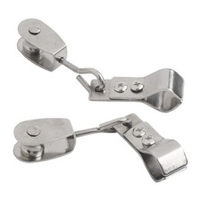 Kit installazione vela