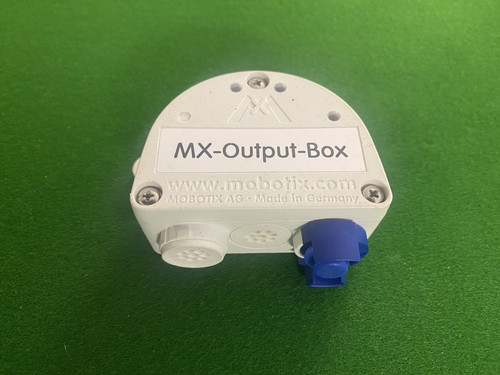 Mobotix opt output1 ext - mobotix, mx-opt-output1-ext