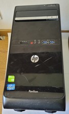 HP Pavilion p6-2403el | Intel