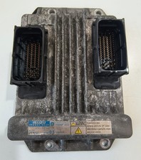 98000322 CENTRALINA MOTORE