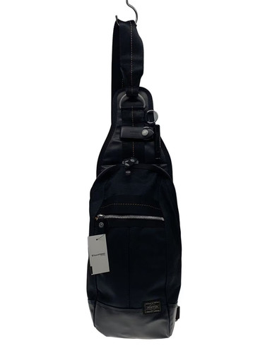Borsa tracolla porter heat - borsa,